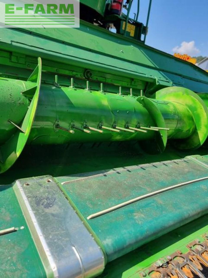 Zürn premiumflow 725pf (6,7 m) - Graanmaaibord: afbeelding 3 Zürn premiumflow 725pf (6,7 m) - Graanmaaibord: afbeelding 3