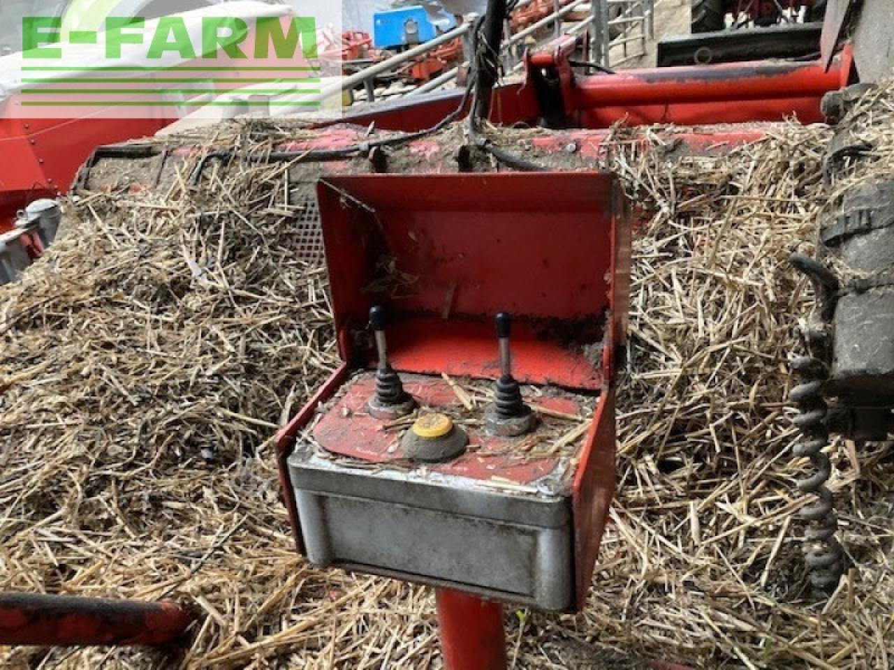 Altor 7560 - Veeteelt materiaal: afbeelding 4 Altor 7560 - Veeteelt materiaal: afbeelding 4