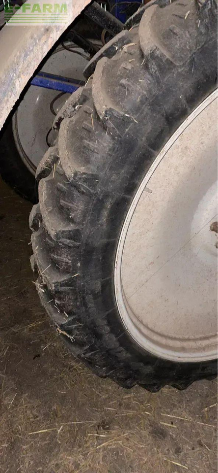 Olympia 320 s - Getrokken veldspuit: afbeelding 5 Olympia 320 s - Getrokken veldspuit: afbeelding 5