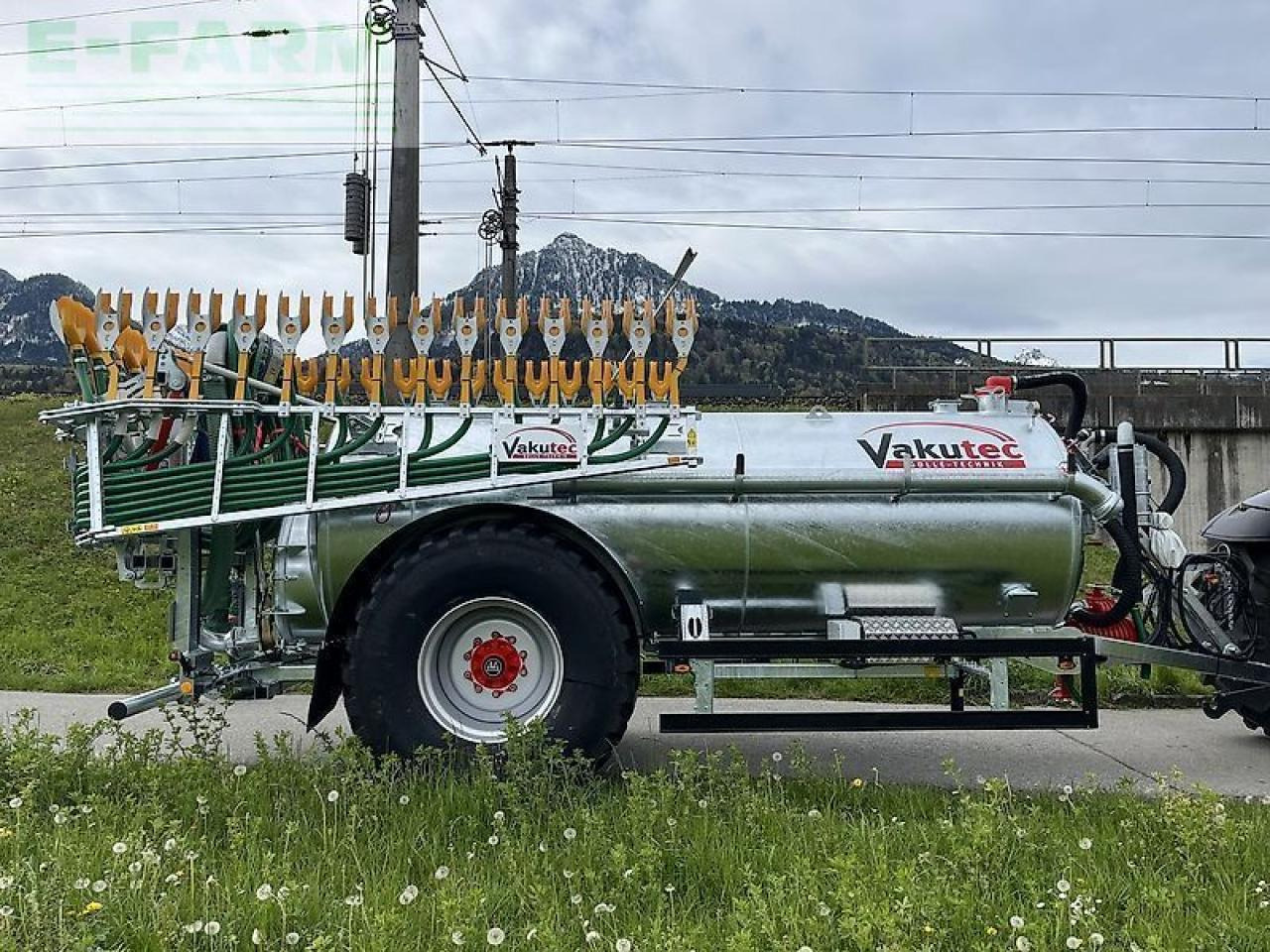 Va 9500 - Bemestingstechniek: afbeelding 1 Va 9500 - Bemestingstechniek: afbeelding 1