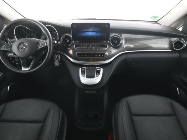 MERCEDES-BENZ V 300 Avantgarde Extralang,Allrad,2Schiebetüren... - Andere machine: afbeelding 2 MERCEDES-BENZ V 300 Avantgarde Extralang,Allrad,2Schiebetüren... - Andere machine: afbeelding 2