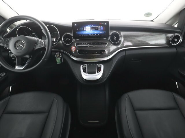 MERCEDES-BENZ V 300 Avantgarde Extralang,Allrad,2Schiebetüren... - Andere machine: afbeelding 2 MERCEDES-BENZ V 300 Avantgarde Extralang,Allrad,2Schiebetüren... - Andere machine: afbeelding 2