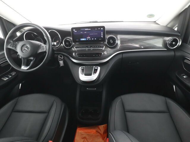 MERCEDES-BENZ V 300 Avantgarde Extralang,Allrad,2Schiebetüren... - Andere machine: afbeelding 2 MERCEDES-BENZ V 300 Avantgarde Extralang,Allrad,2Schiebetüren... - Andere machine: afbeelding 2