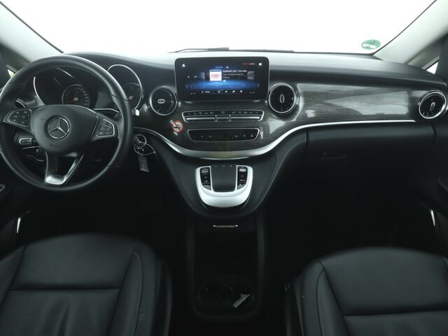 MERCEDES-BENZ V 300 Avantgarde Extralang,Allrad,2Schiebetüren... - Andere machine: afbeelding 2 MERCEDES-BENZ V 300 Avantgarde Extralang,Allrad,2Schiebetüren... - Andere machine: afbeelding 2