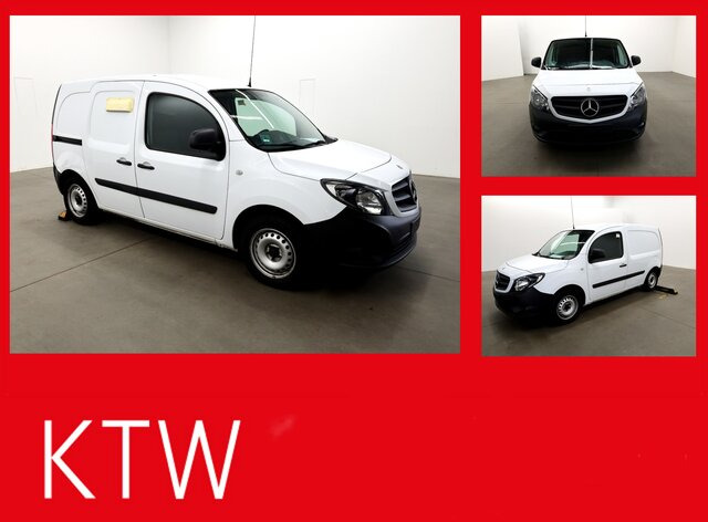 MERCEDES-BENZ Citan 111 CDI Kasten,Klima,Sortimo Ausbau... - Personenvervoer: afbeelding 1 MERCEDES-BENZ Citan 111 CDI Kasten,Klima,Sortimo Ausbau... - Personenvervoer: afbeelding 1