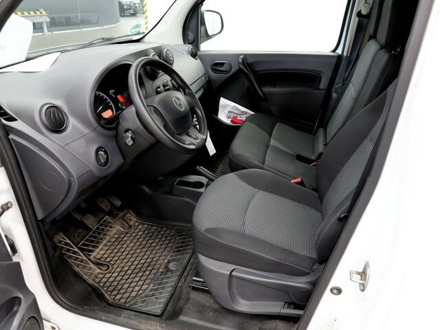 MERCEDES-BENZ Citan 111 CDI Kasten,Klima,Sortimo Ausbau... - Personenvervoer: afbeelding 2 MERCEDES-BENZ Citan 111 CDI Kasten,Klima,Sortimo Ausbau... - Personenvervoer: afbeelding 2
