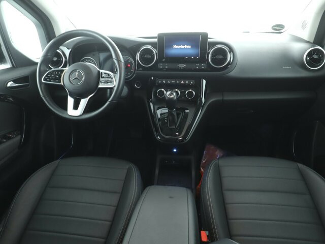 MERCEDES-BENZ EQT 200 Progressive,Navi,LED,Rückfahrkamera... - Personenvervoer, Elektrische bedrijfswagen: afbeelding 2 MERCEDES-BENZ EQT 200 Progressive,Navi,LED,Rückfahrkamera... - Personenvervoer, Elektrische bedrijfswagen: afbeelding 2