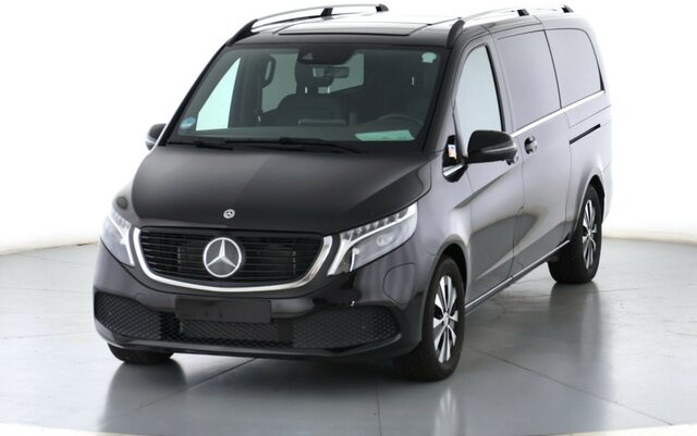 Minibus, Elektrische bus MERCEDES-BENZ EQV 300 Extralang,Avantgarde,8Sitze,2elektr.Tür: afbeelding 11