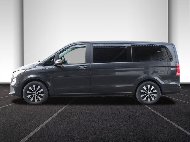 Personenvervoer, Elektrische bedrijfswagen MERCEDES-BENZ EQV 300 lang,7Sitze,Schiebetür elektrisch,LED...: afbeelding 12 Personenvervoer, Elektrische bedrijfswagen MERCEDES-BENZ EQV 300 lang,7Sitze,Schiebetür elektrisch,LED...: afbeelding 12