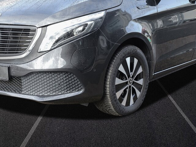 Personenvervoer, Elektrische bedrijfswagen MERCEDES-BENZ EQV 300 lang,7Sitze,Schiebetür elektrisch,LED...: afbeelding 26 Personenvervoer, Elektrische bedrijfswagen MERCEDES-BENZ EQV 300 lang,7Sitze,Schiebetür elektrisch,LED...: afbeelding 26