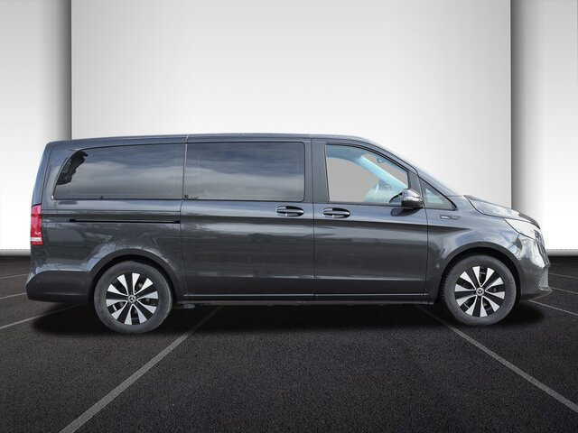 Personenvervoer, Elektrische bedrijfswagen MERCEDES-BENZ EQV 300 lang,7Sitze,Schiebetür elektrisch,LED...: afbeelding 24 Personenvervoer, Elektrische bedrijfswagen MERCEDES-BENZ EQV 300 lang,7Sitze,Schiebetür elektrisch,LED...: afbeelding 24