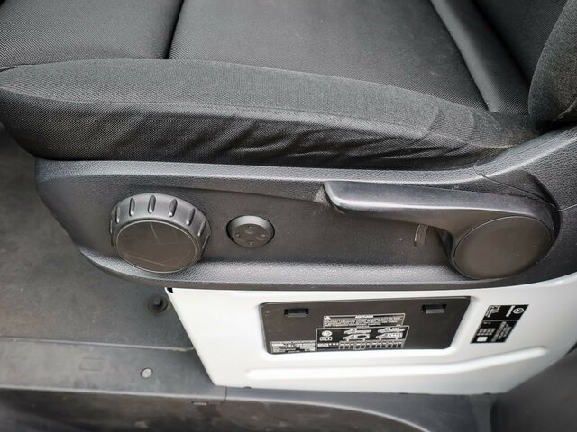 Bestelwagen open laadbak, Bestelwagen met dubbele cabine MERCEDES-BENZ Sprinter 314 CDI DOKA,Allrad,Standheizung...: afbeelding 7 Bestelwagen open laadbak, Bestelwagen met dubbele cabine MERCEDES-BENZ Sprinter 314 CDI DOKA,Allrad,Standheizung...: afbeelding 7