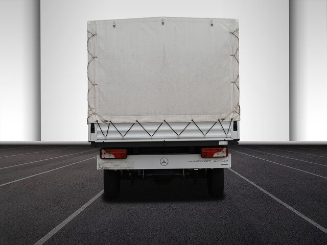 Bestelwagen open laadbak, Bestelwagen met dubbele cabine MERCEDES-BENZ Sprinter 314 CDI DOKA,Allrad,Standheizung...: afbeelding 21 Bestelwagen open laadbak, Bestelwagen met dubbele cabine MERCEDES-BENZ Sprinter 314 CDI DOKA,Allrad,Standheizung...: afbeelding 21