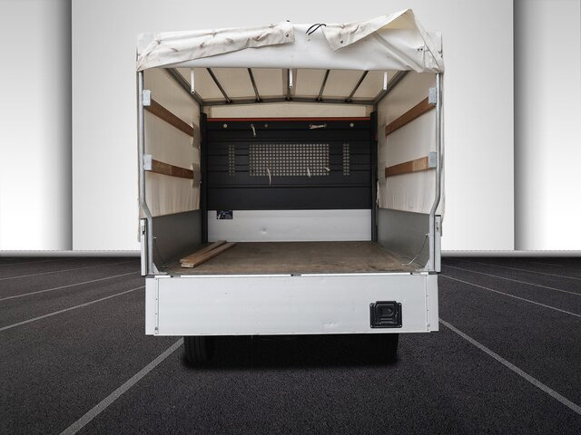 Bestelwagen open laadbak, Bestelwagen met dubbele cabine MERCEDES-BENZ Sprinter 314 CDI DOKA,Allrad,Standheizung...: afbeelding 22 Bestelwagen open laadbak, Bestelwagen met dubbele cabine MERCEDES-BENZ Sprinter 314 CDI DOKA,Allrad,Standheizung...: afbeelding 22