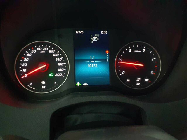 MERCEDES-BENZ Sprinter 315 CDI Kasten,3924mm,Automatik,LED - Gesloten bestelwagen: afbeelding 5 MERCEDES-BENZ Sprinter 315 CDI Kasten,3924mm,Automatik,LED - Gesloten bestelwagen: afbeelding 5