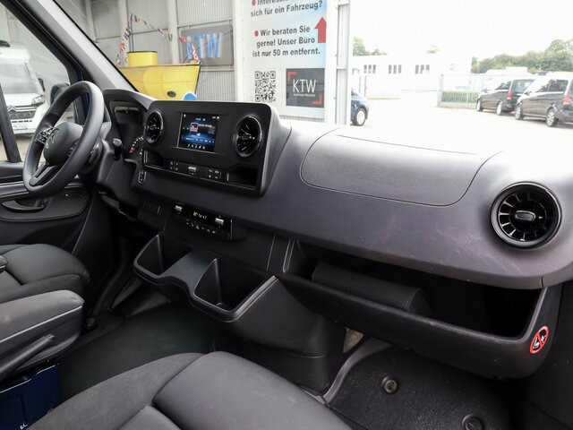 MERCEDES-BENZ Sprinter 315 CDI Maxi KombiTourer,8Sitze,Kamera - Minibus, Personenvervoer: afbeelding 3 MERCEDES-BENZ Sprinter 315 CDI Maxi KombiTourer,8Sitze,Kamera - Minibus, Personenvervoer: afbeelding 3