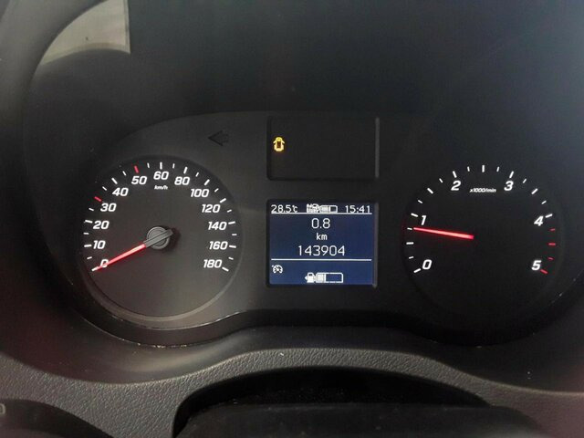 MERCEDES-BENZ Sprinter 315 Maxi,MBUX,Kamera,Tempomat - Gesloten bestelwagen: afbeelding 2 MERCEDES-BENZ Sprinter 315 Maxi,MBUX,Kamera,Tempomat - Gesloten bestelwagen: afbeelding 2