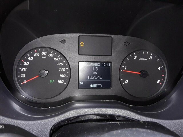 MERCEDES-BENZ Sprinter 315 Maxi,MBUX,Kamera,Tempomat - Gesloten bestelwagen: afbeelding 5 MERCEDES-BENZ Sprinter 315 Maxi,MBUX,Kamera,Tempomat - Gesloten bestelwagen: afbeelding 5