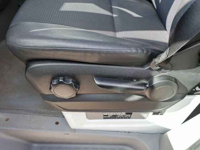 Bestelwagen open laadbak, Bestelwagen met dubbele cabine MERCEDES-BENZ Sprinter 316CDI DOKA,Allrad,AHK,Standhzg.: afbeelding 7