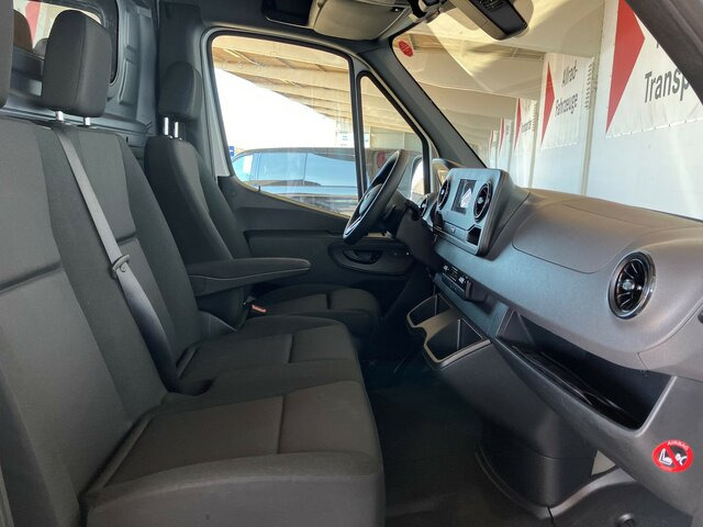 MERCEDES-BENZ Sprinter 317 CDI,3665mm,Automatik,Kamera - Gesloten bestelwagen: afbeelding 3 MERCEDES-BENZ Sprinter 317 CDI,3665mm,Automatik,Kamera - Gesloten bestelwagen: afbeelding 3