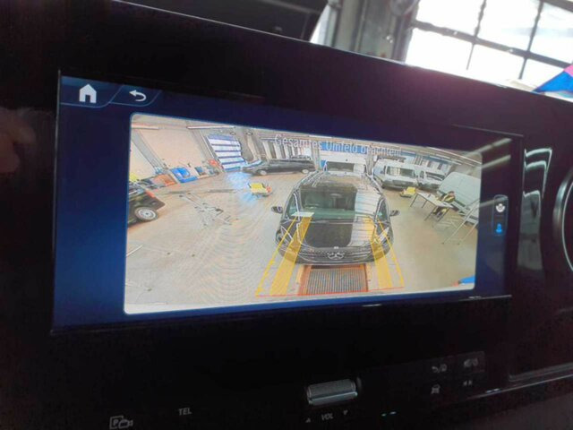 MERCEDES-BENZ Sprinter 317 CDI,3665mm,Automatik,Kamera... - Gesloten bestelwagen: afbeelding 3 MERCEDES-BENZ Sprinter 317 CDI,3665mm,Automatik,Kamera... - Gesloten bestelwagen: afbeelding 3