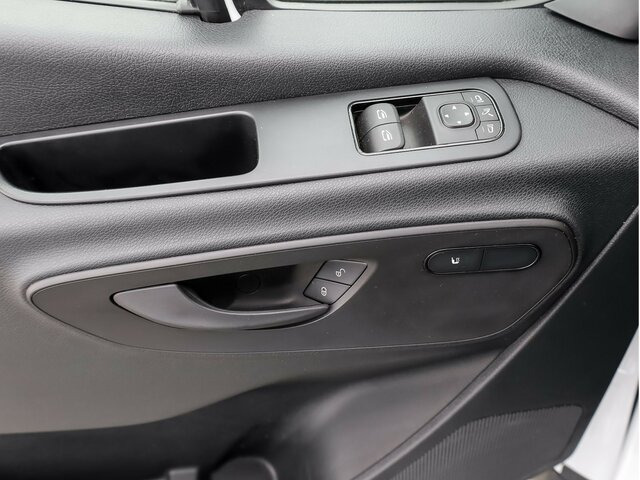 Gesloten bestelwagen MERCEDES-BENZ Sprinter 317 CDI,3665mm,Automatik,Kamera: afbeelding 7