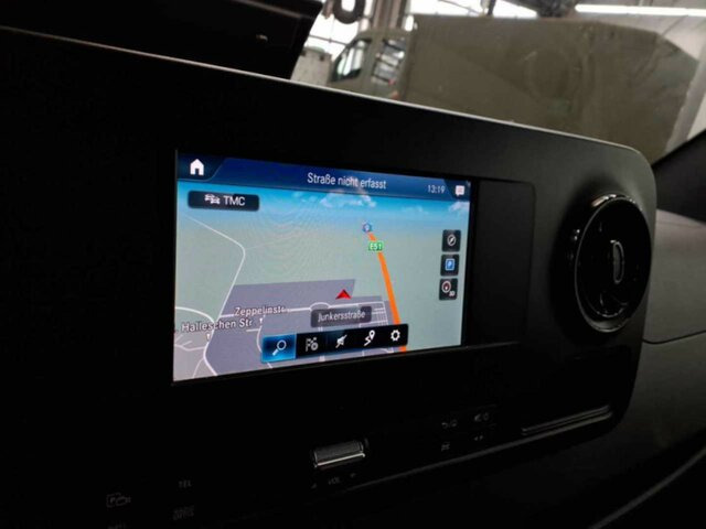 MERCEDES-BENZ Sprinter 317 CDI,3665mm,Automatik,Kamera... - Gesloten bestelwagen: afbeelding 3 MERCEDES-BENZ Sprinter 317 CDI,3665mm,Automatik,Kamera... - Gesloten bestelwagen: afbeelding 3