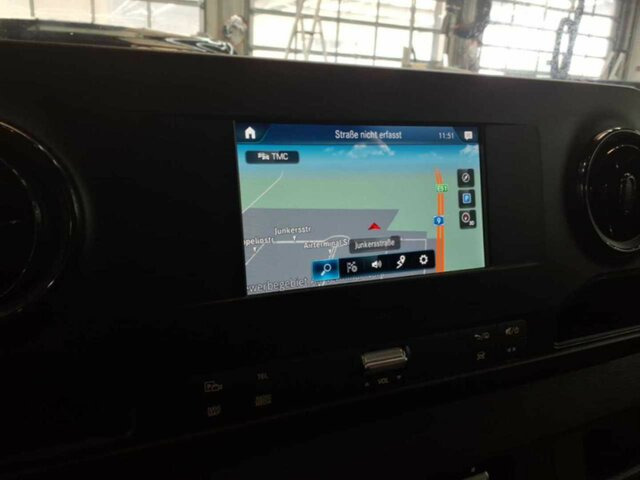 MERCEDES-BENZ Sprinter 317 CDI,3665mm,Automatik,Kamera... - Gesloten bestelwagen: afbeelding 3 MERCEDES-BENZ Sprinter 317 CDI,3665mm,Automatik,Kamera... - Gesloten bestelwagen: afbeelding 3