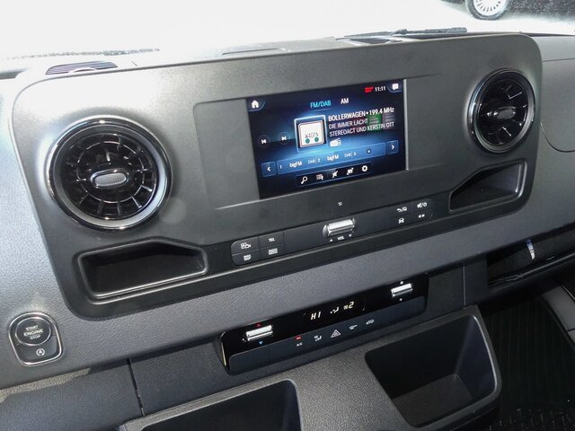 MERCEDES-BENZ Sprinter 317 CDI,3665mm,Automatik,Kamera - Gesloten bestelwagen: afbeelding 5 MERCEDES-BENZ Sprinter 317 CDI,3665mm,Automatik,Kamera - Gesloten bestelwagen: afbeelding 5