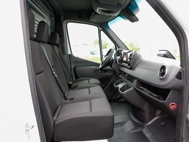 MERCEDES-BENZ Sprinter 317 CDI,3665mm,Automatik,Kamera - Gesloten bestelwagen: afbeelding 3 MERCEDES-BENZ Sprinter 317 CDI,3665mm,Automatik,Kamera - Gesloten bestelwagen: afbeelding 3