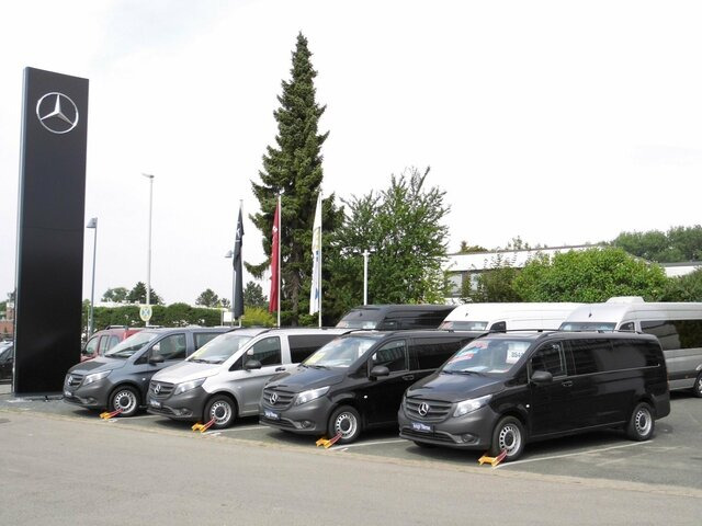 MERCEDES-BENZ Sprinter 317 CDI,3665mm,Automatik,Kamera - Gesloten bestelwagen: afbeelding 4 MERCEDES-BENZ Sprinter 317 CDI,3665mm,Automatik,Kamera - Gesloten bestelwagen: afbeelding 4