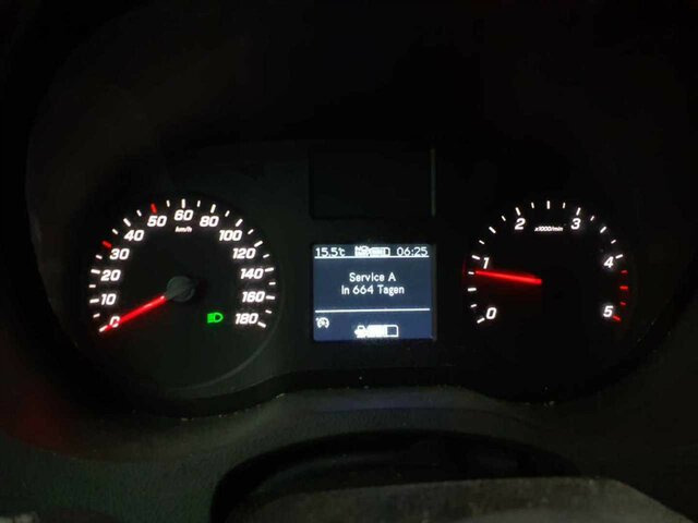 MERCEDES-BENZ Sprinter 317 CDI Kasten,L2H2,MBUX,Kamera - Gesloten bestelwagen: afbeelding 5 MERCEDES-BENZ Sprinter 317 CDI Kasten,L2H2,MBUX,Kamera - Gesloten bestelwagen: afbeelding 5