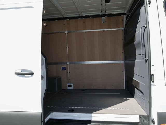 MERCEDES-BENZ Sprinter 317 CDI Kasten,L2H2,MBUX,Kamera - Gesloten bestelwagen: afbeelding 2 MERCEDES-BENZ Sprinter 317 CDI Kasten,L2H2,MBUX,Kamera - Gesloten bestelwagen: afbeelding 2