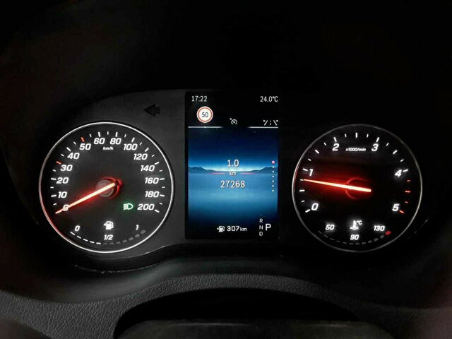MERCEDES-BENZ Sprinter 317 CDI,L2H2,Automatik,Kamera,LED - Gesloten bestelwagen: afbeelding 5 MERCEDES-BENZ Sprinter 317 CDI,L2H2,Automatik,Kamera,LED - Gesloten bestelwagen: afbeelding 5