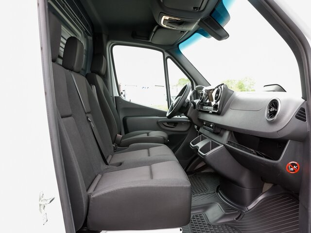 MERCEDES-BENZ Sprinter 317 CDI,L2H2,Automatik,Kamera,LED - Gesloten bestelwagen: afbeelding 3 MERCEDES-BENZ Sprinter 317 CDI,L2H2,Automatik,Kamera,LED - Gesloten bestelwagen: afbeelding 3