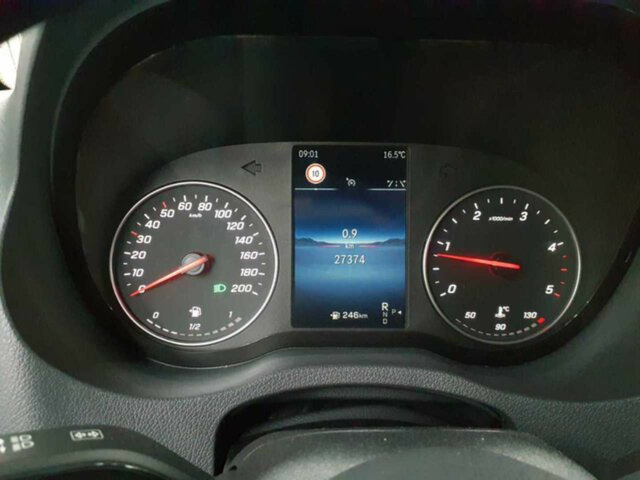 MERCEDES-BENZ Sprinter 317 CDI Maxi Kombi Tourer,9Sitze,9GTr.... - Minibus, Personenvervoer: afbeelding 3 MERCEDES-BENZ Sprinter 317 CDI Maxi Kombi Tourer,9Sitze,9GTr.... - Minibus, Personenvervoer: afbeelding 3