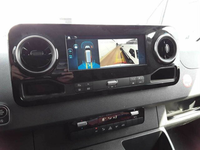 MERCEDES-BENZ Sprinter 317 Maxi,9GTronic,AHK2,8To,Kamera... - Gesloten bestelwagen: afbeelding 3 MERCEDES-BENZ Sprinter 317 Maxi,9GTronic,AHK2,8To,Kamera... - Gesloten bestelwagen: afbeelding 3