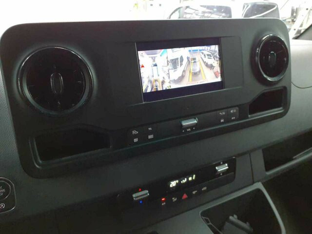 MERCEDES-BENZ Sprinter 317 Maxi,9GTronic,AHK3,5To,TCO - Gesloten bestelwagen: afbeelding 2 MERCEDES-BENZ Sprinter 317 Maxi,9GTronic,AHK3,5To,TCO - Gesloten bestelwagen: afbeelding 2