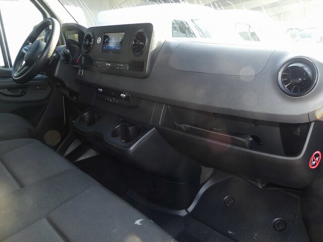 MERCEDES-BENZ Sprinter 317 Maxi,9GTronic,AHK3,5To,TCO... - Gesloten bestelwagen: afbeelding 3 MERCEDES-BENZ Sprinter 317 Maxi,9GTronic,AHK3,5To,TCO... - Gesloten bestelwagen: afbeelding 3