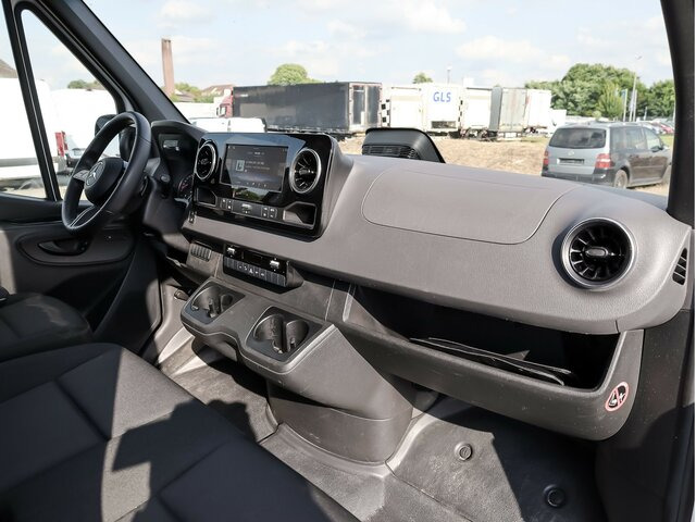 MERCEDES-BENZ Sprinter 317 Maxi,9GTronic,MBUX,Kamera... - Gesloten bestelwagen: afbeelding 3 MERCEDES-BENZ Sprinter 317 Maxi,9GTronic,MBUX,Kamera... - Gesloten bestelwagen: afbeelding 3
