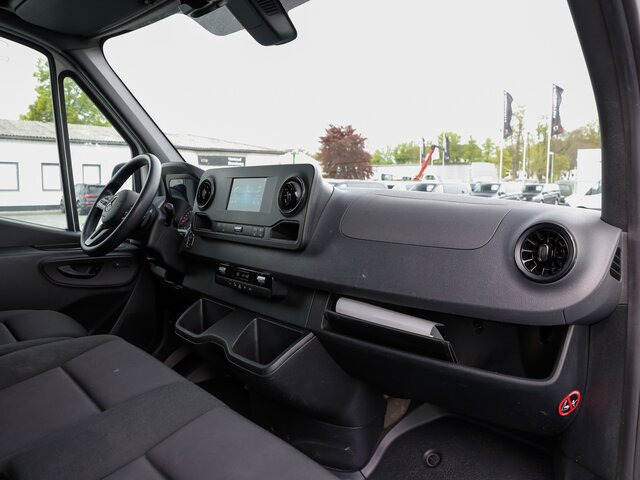 MERCEDES-BENZ Sprinter 317 Maxi,9GTronic,MBUX,Kamera - Gesloten bestelwagen: afbeelding 3 MERCEDES-BENZ Sprinter 317 Maxi,9GTronic,MBUX,Kamera - Gesloten bestelwagen: afbeelding 3