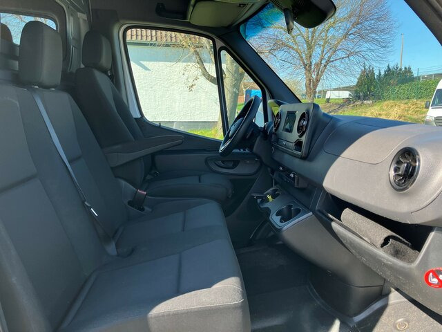 MERCEDES-BENZ Sprinter 317 Maxi,9GTronic,MBUX,Kamera,Navi - Gesloten bestelwagen: afbeelding 3 MERCEDES-BENZ Sprinter 317 Maxi,9GTronic,MBUX,Kamera,Navi - Gesloten bestelwagen: afbeelding 3