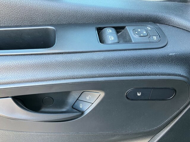 MERCEDES-BENZ Sprinter 317 Maxi,9GTronic,MBUX,Kamera,Navi - Gesloten bestelwagen: afbeelding 5 MERCEDES-BENZ Sprinter 317 Maxi,9GTronic,MBUX,Kamera,Navi - Gesloten bestelwagen: afbeelding 5