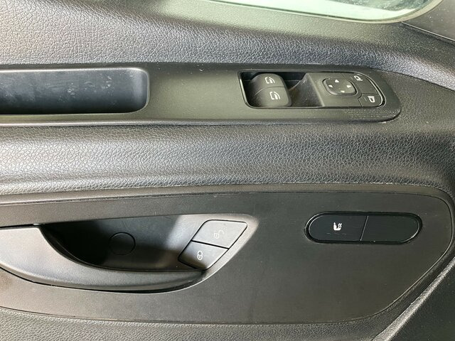 MERCEDES-BENZ Sprinter 317 Maxi,Automatik,MBUX,Kamera,Klima - Gesloten bestelwagen: afbeelding 4 MERCEDES-BENZ Sprinter 317 Maxi,Automatik,MBUX,Kamera,Klima - Gesloten bestelwagen: afbeelding 4