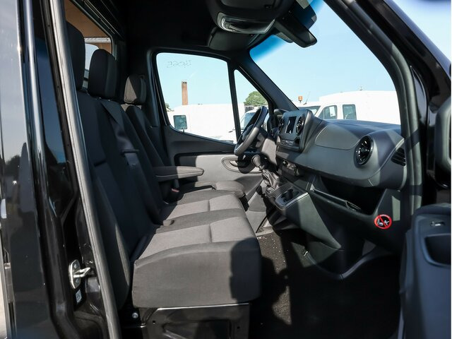 MERCEDES-BENZ Sprinter 317 Maxi,MBUX,Kamera,Tempomat - Gesloten bestelwagen: afbeelding 3 MERCEDES-BENZ Sprinter 317 Maxi,MBUX,Kamera,Tempomat - Gesloten bestelwagen: afbeelding 3