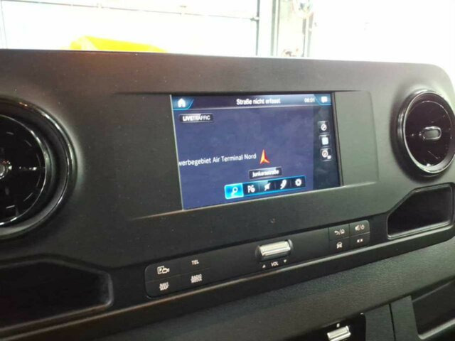 MERCEDES-BENZ Sprinter 317 Maxi,MBUX,Kamera,Tempomat... - Gesloten bestelwagen: afbeelding 3 MERCEDES-BENZ Sprinter 317 Maxi,MBUX,Kamera,Tempomat... - Gesloten bestelwagen: afbeelding 3