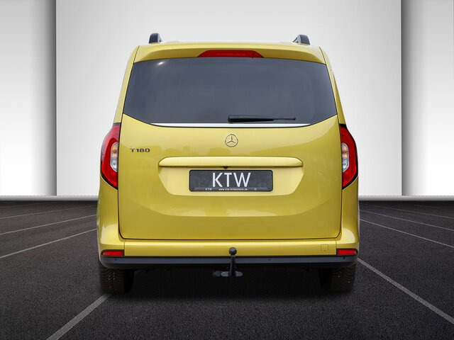 Personenvervoer MERCEDES-BENZ T 180 Progressive,AHK,LED,Navi,Kamera,Tempomat: afbeelding 24