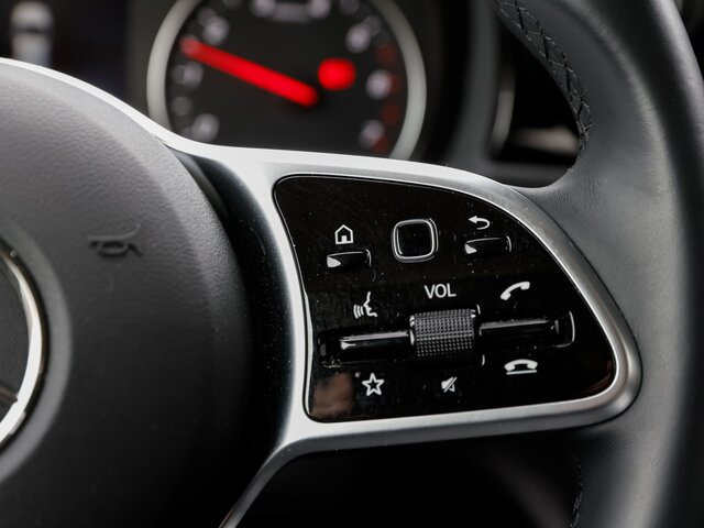 Personenvervoer MERCEDES-BENZ T 180 Progressive,AHK,LED,Navi,Kamera,Tempomat: afbeelding 9