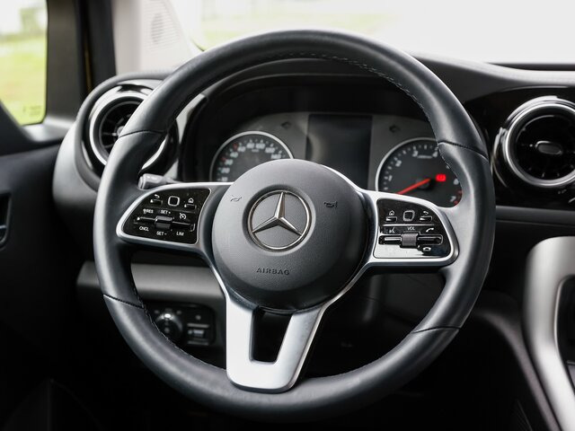 MERCEDES-BENZ T 180 Progressive,AHK,LED,Navi,Kamera,Tempomat - Personenvervoer: afbeelding 5 MERCEDES-BENZ T 180 Progressive,AHK,LED,Navi,Kamera,Tempomat - Personenvervoer: afbeelding 5