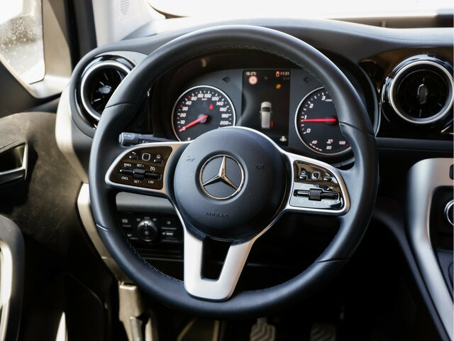 MERCEDES-BENZ T 180 Progressive,MBUX,LED,AHK,Navi,Kamera - Personenvervoer: afbeelding 5 MERCEDES-BENZ T 180 Progressive,MBUX,LED,AHK,Navi,Kamera - Personenvervoer: afbeelding 5
